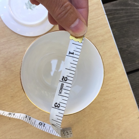 Tuscan Fine English Bone China Cup & Saucer Set 2 - Picture 11 of 13